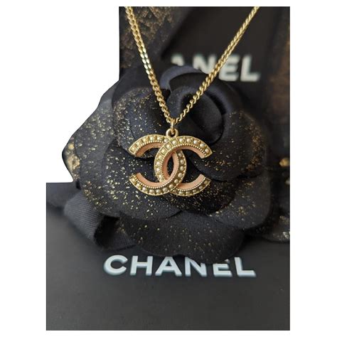 chanel halsketten herren.